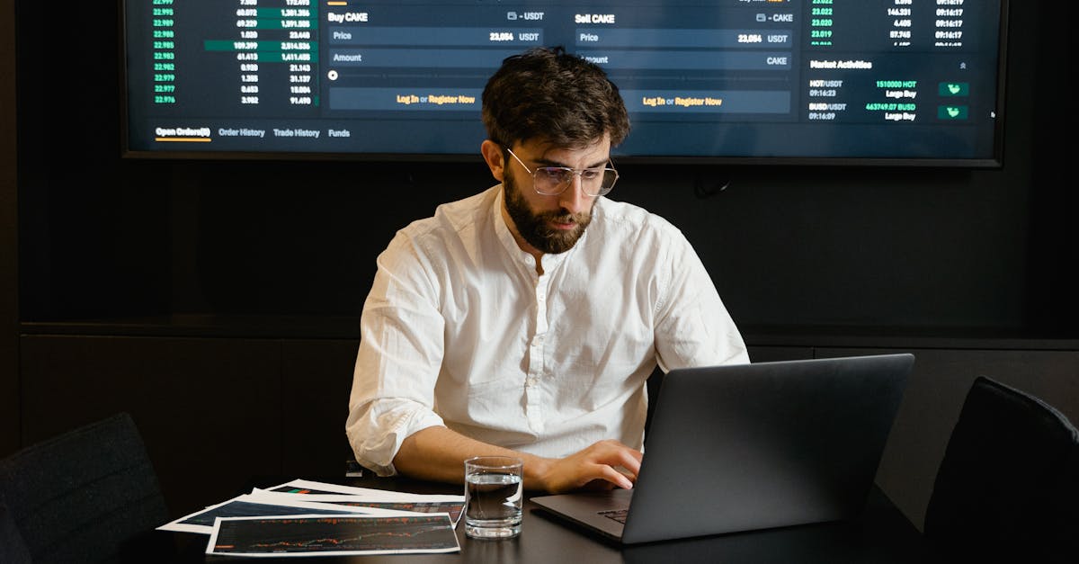 Cash Flow Analysis