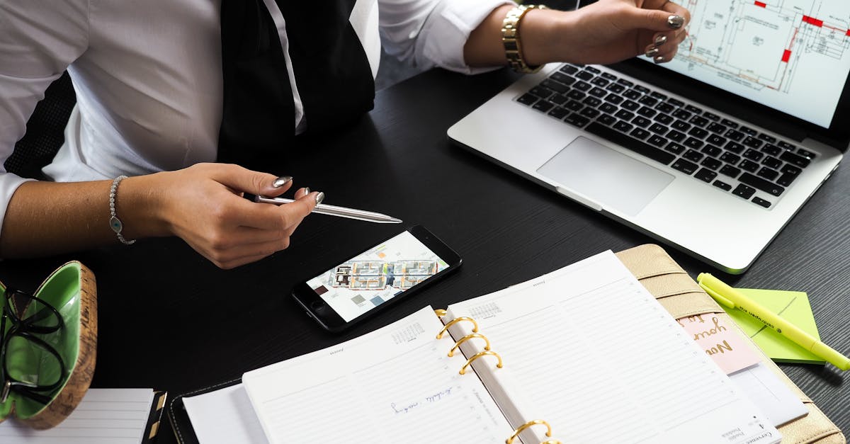 What are the 7 steps in the estate planning process?